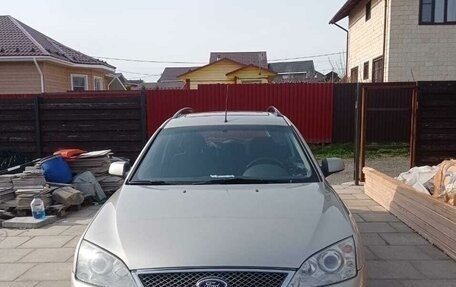 Ford Mondeo III, 2003 год, 300 000 рублей, 3 фотография