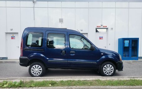 Renault Kangoo II рестайлинг, 2001 год, 295 000 рублей, 5 фотография