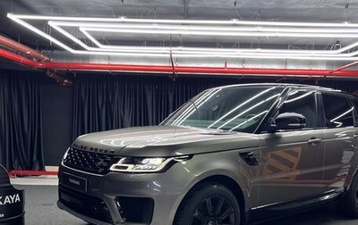 Land Rover Range Rover Sport II, 2020 год, 7 000 000 рублей, 1 фотография