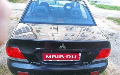 Mitsubishi Lancer IX, 2007 год, 440 000 рублей, 1 фотография