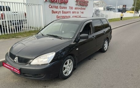 Mitsubishi Lancer IX, 2008 год, 250 000 рублей, 7 фотография