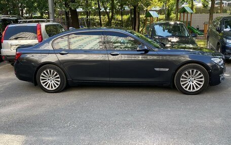 BMW 7 серия, 2010 год, 4 200 000 рублей, 9 фотография