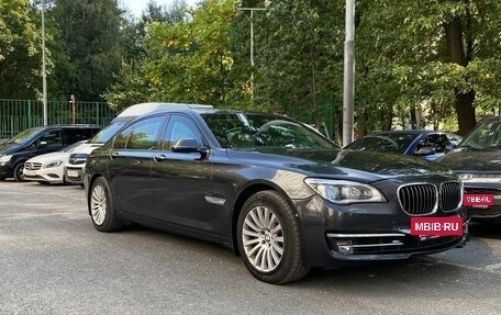 BMW 7 серия, 2010 год, 4 200 000 рублей, 3 фотография