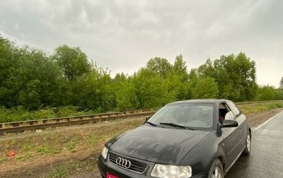 Audi A3, 1996 год, 350 000 рублей, 1 фотография