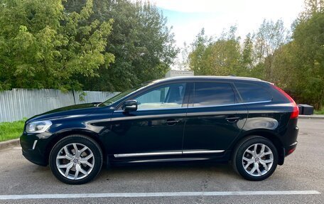 Volvo XC60 II, 2014 год, 2 590 000 рублей, 1 фотография