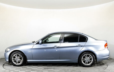 BMW 3 серия, 2011 год, 1 247 000 рублей, 8 фотография