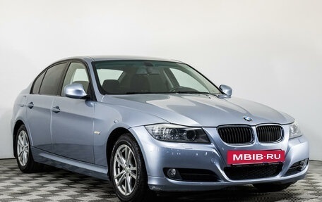 BMW 3 серия, 2011 год, 1 247 000 рублей, 3 фотография