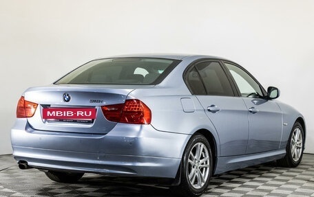 BMW 3 серия, 2011 год, 1 247 000 рублей, 5 фотография