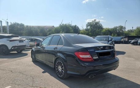 Mercedes-Benz C-Класс, 2013 год, 1 699 000 рублей, 2 фотография