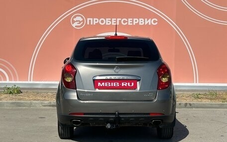 SsangYong Actyon II рестайлинг, 2012 год, 1 140 000 рублей, 6 фотография