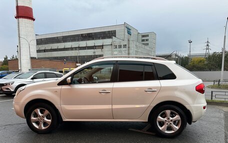 Renault Koleos I рестайлинг 2, 2008 год, 988 000 рублей, 5 фотография