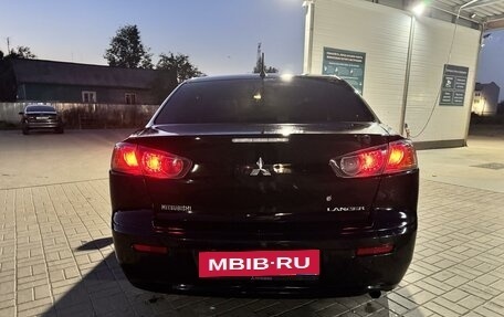 Mitsubishi Lancer IX, 2012 год, 1 000 000 рублей, 4 фотография