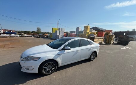 Ford Mondeo IV, 2011 год, 1 200 000 рублей, 2 фотография