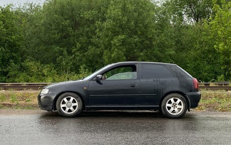 Audi A3, 1996 год, 350 000 рублей, 3 фотография