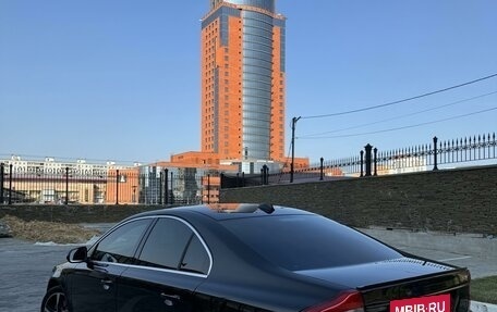 Volvo S80 II рестайлинг 2, 2008 год, 1 099 000 рублей, 4 фотография