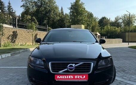 Volvo S80 II рестайлинг 2, 2008 год, 1 099 000 рублей, 3 фотография