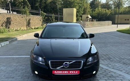 Volvo S80 II рестайлинг 2, 2008 год, 1 099 000 рублей, 14 фотография