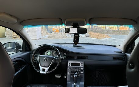 Volvo S80 II рестайлинг 2, 2008 год, 1 099 000 рублей, 18 фотография