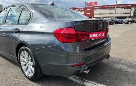 BMW 3 серия, 2017 год, 2 700 000 рублей, 6 фотография