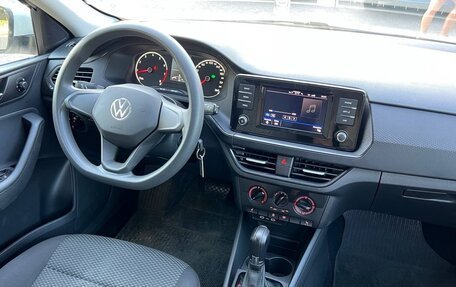 Volkswagen Polo VI (EU Market), 2020 год, 1 540 000 рублей, 27 фотография