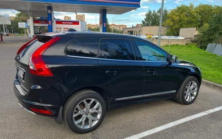 Volvo XC60 II, 2014 год, 2 590 000 рублей, 5 фотография