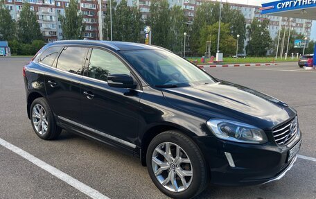 Volvo XC60 II, 2014 год, 2 590 000 рублей, 4 фотография