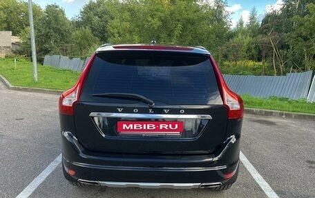 Volvo XC60 II, 2014 год, 2 590 000 рублей, 6 фотография