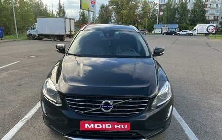 Volvo XC60 II, 2014 год, 2 590 000 рублей, 3 фотография