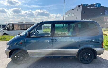 Nissan Serena I, 1999 год, 330 000 рублей, 4 фотография