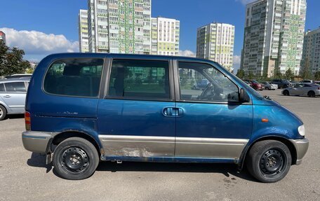 Nissan Serena I, 1999 год, 330 000 рублей, 8 фотография