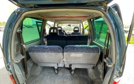 Nissan Serena I, 1999 год, 330 000 рублей, 18 фотография