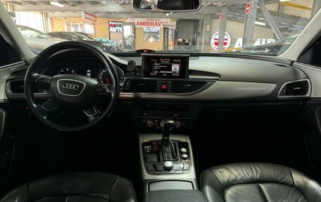 Audi A6, 2014 год, 1 899 000 рублей, 8 фотография