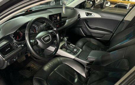 Audi A6, 2014 год, 1 899 000 рублей, 7 фотография