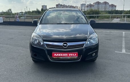 Opel Astra H, 2014 год, 900 000 рублей, 1 фотография