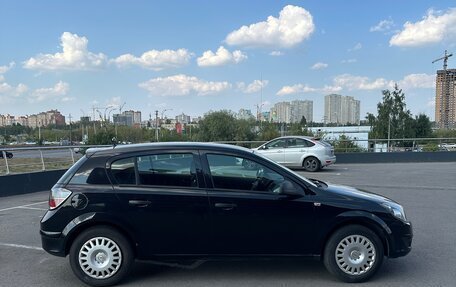 Opel Astra H, 2014 год, 900 000 рублей, 4 фотография