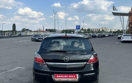 Opel Astra H, 2014 год, 900 000 рублей, 3 фотография