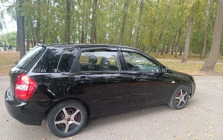 KIA Cerato I, 2006 год, 425 000 рублей, 4 фотография