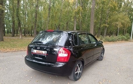 KIA Cerato I, 2006 год, 425 000 рублей, 5 фотография