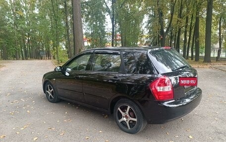 KIA Cerato I, 2006 год, 425 000 рублей, 3 фотография