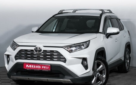 Toyota RAV4, 2020 год, 3 750 000 рублей, 1 фотография