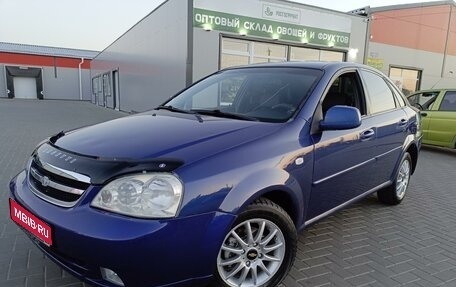 Chevrolet Lacetti, 2010 год, 450 000 рублей, 1 фотография