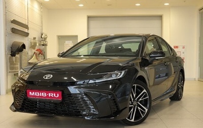 Toyota Camry, 2024 год, 4 999 000 рублей, 1 фотография