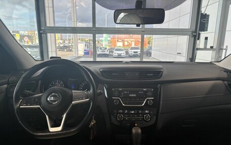 Nissan Qashqai, 2021 год, 2 659 000 рублей, 14 фотография