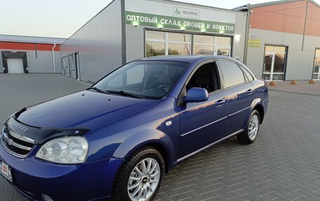 Chevrolet Lacetti, 2010 год, 450 000 рублей, 3 фотография