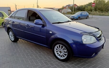 Chevrolet Lacetti, 2010 год, 450 000 рублей, 4 фотография