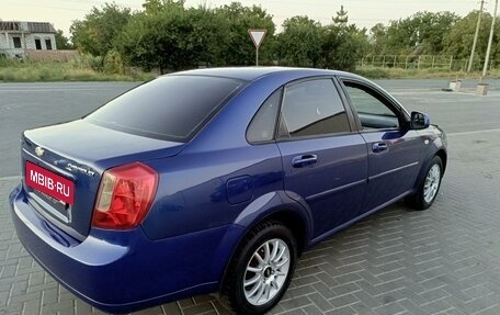 Chevrolet Lacetti, 2010 год, 450 000 рублей, 5 фотография