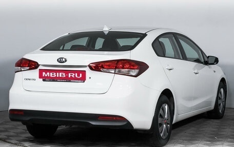 KIA Cerato III, 2019 год, 1 780 000 рублей, 5 фотография