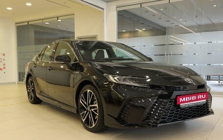 Toyota Camry, 2024 год, 4 999 000 рублей, 3 фотография