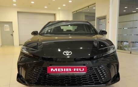 Toyota Camry, 2024 год, 4 999 000 рублей, 2 фотография