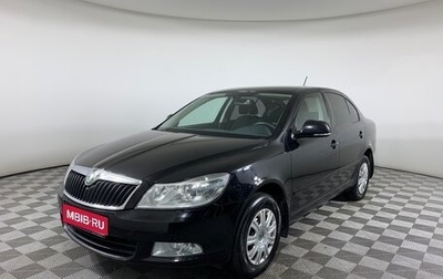 Skoda Octavia, 2012 год, 855 000 рублей, 1 фотография